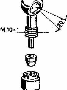 BANJO FRANA 15 GRADE