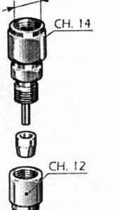 BANJO FRANA DREPT M10