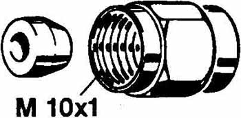 INEL ETANSARE FITING FRANA