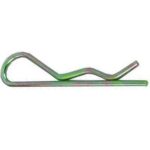 SPLINT OTEL ZINCAT SIGURANTARE 3X62MM