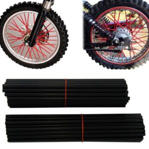 MOTOPRO - Protectii spite - NEGRU