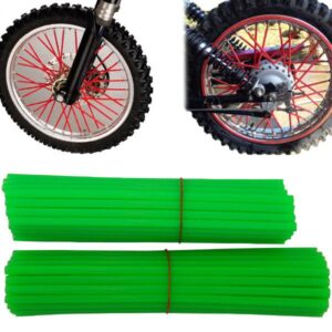 MOTOPRO - Protectii spite - VERDE