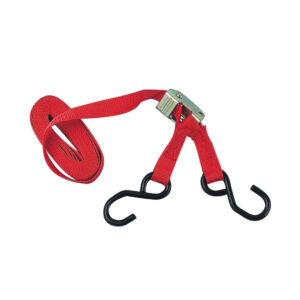 LAMPA - Chinga 25mm TIE DOWN STRAP, 500 + 20cm