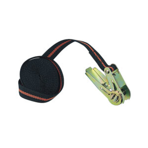LAMPA - Chinga 25mm RATCHET TIE DOWN STRAP, 5m