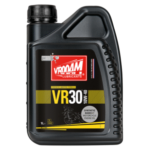 VROOAM - VR30 Allround 10W40 - 1L [Synthetic based] [MA2]