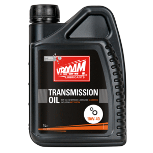 VROOAM - Transmission oil 10W40 - 1L