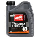 VROOAM - Transmission oil [HYPOID] 80W-90 - 500ml [GL-5] - 500ml