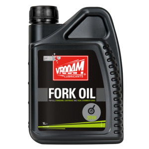 VROOAM - FORK OIL [ulei furca] 20W - 1L