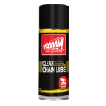 VROOAM - Spray lant ROAD [Clear] - 400ml [CHAIN LUBE]
