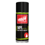 VROOAM - MPL Multipurpose Lubricant - 400ml [All-In-One Lube Spray]