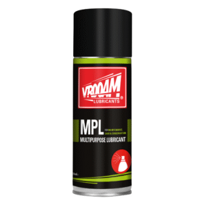 VROOAM - MPL Multipurpose Lubricant - 400ml [All-In-One Lube Spray]