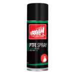 VROOAM - Spray PTFE [Teflon] Spray - 400ml [Reduces wear and friction]