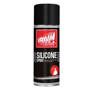 VROOAM - Spray Silicone - 400ml