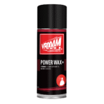 VROOAM - Power Wax+ - 400ml [Carnauba Wax ]