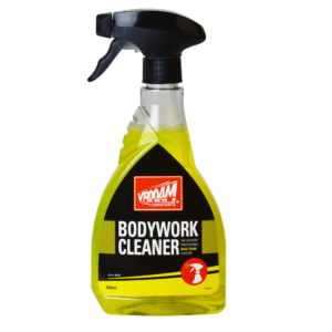 VROOAM - Bodywork Cleaner [Atomizer] - 500ml [Race Team Cleaner]
