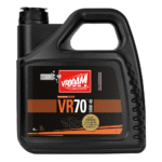 VROOAM - VR70 [Multi Ester] 10W40 - 4L [Fully Synthetic] [MA2]