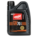 VROOAM - VR70 [Multi Ester] 15W50 - 1L [Fully Synthetic] [MA2]