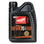 VROOAM - VR70 [Multi Ester] 10W60 - 1L [Fully Synthetic] [MA2]