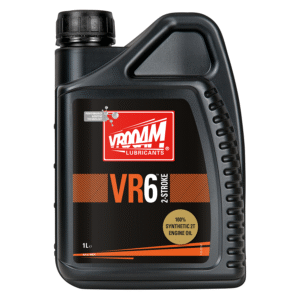 VROOAM - VR6 2T - 1L [100% Synthetic] [Premix/Injector]