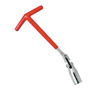 LAMPA - Cheie bujii flexibila, 16mm [150mm]