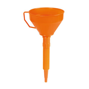 LAMPA - Palnie flexibila cu filtru metalic, diametru 160MM