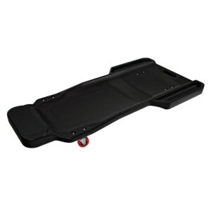 LAMPA - Carucior pentru service / garaj, 100x49cm