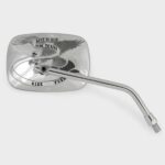 MOTOPRO - Oglinda universala dreapta, M10 [RIDE FREE]