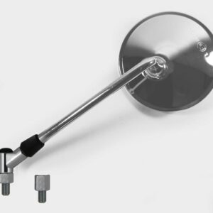 MOTOPRO - Oglinda universala, M10 / M8 [cu adaptor Yamaha]