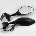 MOTOPRO - Oglinzi universale [set] pentru carenaj