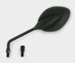 MOTOPRO - FLAME, oglinda universala, M10
