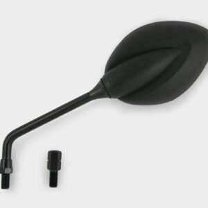 MOTOPRO - FLAME, oglinda universala, M10