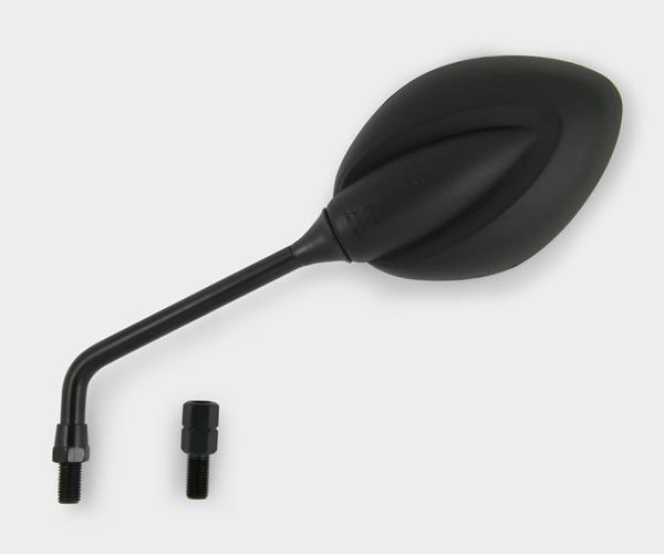 MOTOPRO - FLAME, oglinda universala, M10