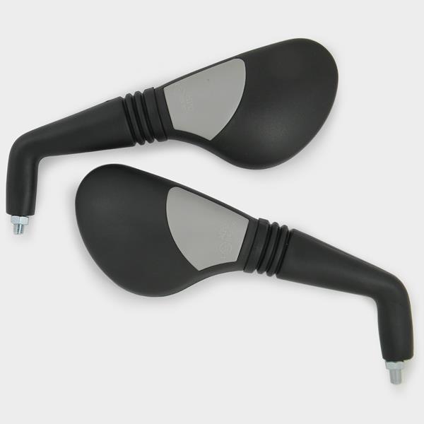 MOTOPRO - Oglinzi universale scooter [set] M8