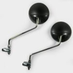 MOTOPRO - Oglinzi universale scooter [set] M8