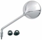 MOTOPRO - Oglinda stanga - VESPA LX50/LIBERTY CROM