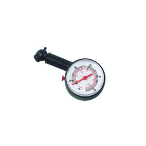 LAMPA - Manometru TIRE GAUGE plastic - max 3,9 bar / 55 psi