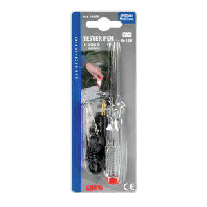 LAMPA - Surubelnita tensiune 6/12V