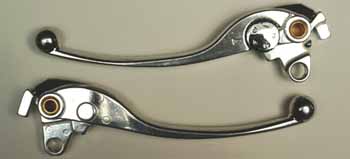 EMGO - MANETA AMBREIAJ - HONDA CBR1000 '04