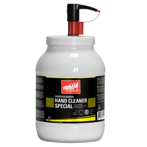 VROOAM - Hand Cleaner Special - 3L [Dermatologic tested]