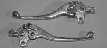 EMGO - MANETA AMBREIAJ - YAMAHA YZF750/1000/VN15