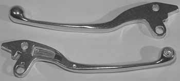 EMGO - MANETA AMBREIAJ - SUZUKI VS800