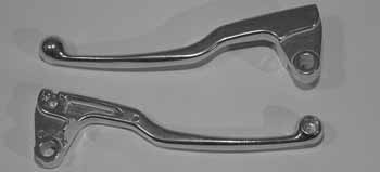 EMGO - MANETA AMBREIAJ - KAWASAKI EN500/VN800