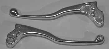 EMGO - MANETA AMBREIAJ - KAWASAKI ZEPHYR 550/750/ZXR 400