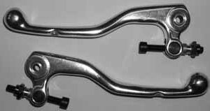 EMGO - MANETA AMBREIAJ - KTM 125MM