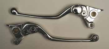 EMGO - MANETA AMBREIAJ - DUCATI 748-'02 MONSTER750-1000