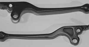 EMGO - MANETA FRANA - HONDA XL 350R/500R/600R