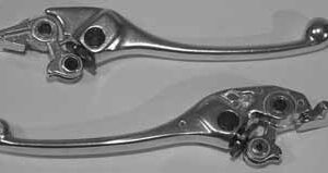 EMGO - MANETA FRANA - HONDA CBR600 '91- /VFR750 '90-