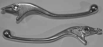 EMGO - MANETA FRANA - HONDA CBR500&600 -'90/ VT600