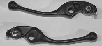 EMGO - MANETA FRANA - HONDA XL600V '94-/NX500/650