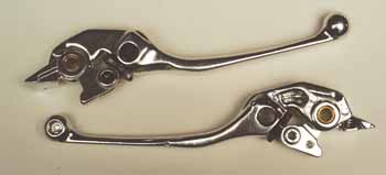 EMGO - MANETA FRANA - HONDA CB900 HORNET